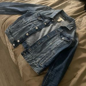 H&M Jean Jacket